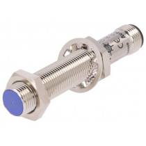 PRDCML12-4DN; Sensor: inductive; Output conf: NPN / NO; 0÷4mm; 10÷30VDC; M12; AUTONICS