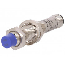 PRDCML12-8DN; Sensor: inductive; Output conf: NPN / NO; 0÷8mm; 10÷30VDC; M12; AUTONICS