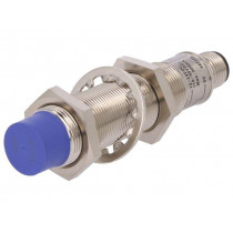 PRDCML18-14DP; Sensor: inductive; Output conf: PNP / NO; 0÷14mm; 10÷30VDC; M18; AUTONICS