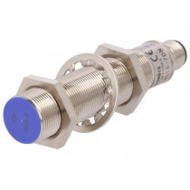 PRDCML18-7DN; Sensor: inductive; Output conf: NPN / NO; 0÷7mm; 10÷30VDC; M18; AUTONICS