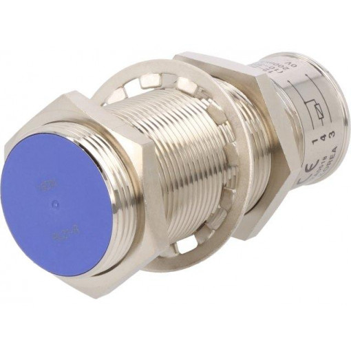 PRDCML30-15DN; Sensor: inductive; Output conf: NPN / NO; 0÷15mm; 10÷30VDC; M30; AUTONICS