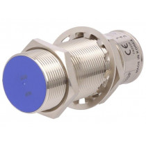 PRDCML30-15DP; Sensor: inductive; Output conf: PNP / NO; 0÷15mm; 10÷30VDC; M30; AUTONICS