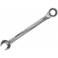 35473; Key; combination spanner,with ratchet; 13mm; Overall len: 176mm; PROLINE