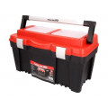 35755; Container: toolbox; 598x286x327mm; polypropylene; PROLINE
