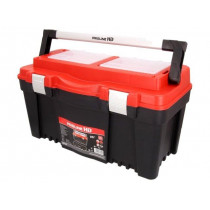35755; Container: toolbox; 598x286x327mm; polypropylene; PROLINE