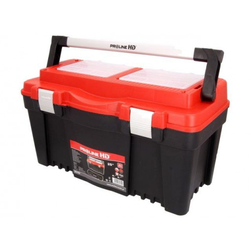 35755; Container: toolbox; 598x286x327mm; polypropylene; PROLINE