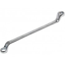 36008; Key; box,bent; 8mm,9mm; Overall len: 182mm; DIN 838; PROLINE