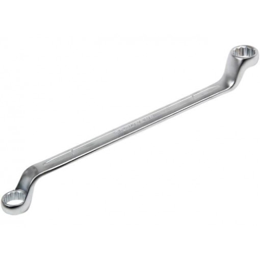 36008; Key; box,bent; 8mm,9mm; Overall len: 182mm; DIN 838; PROLINE