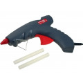 42916; Hot melt glue gun; Ø: 11mm; 230VAC; 200W; Plug: EU; PROLINE