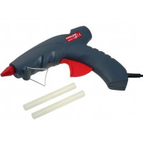42916; Hot melt glue gun; Ø: 11mm; 230VAC; 200W; Plug: EU; PROLINE 42916; Hot melt glue gun; Ø: 11mm; 230VAC; 200W; Plug: EU; PROLINE