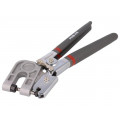 28390; Pliers; for joining steel profiles; Pliers len: 275mm; PROLINE