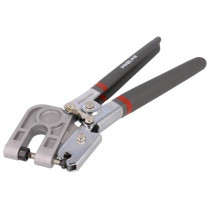 28390; Pliers; for joining steel profiles; Pliers len: 275mm; PROLINE 28390; Pliers; for joining steel profiles; Pliers len: 275mm; PROLINE