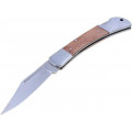 30090; Knife; Tool length: 196mm; Blade length: 80mm; Blade: about 45 HRC; PROLINE