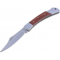 30094; Knife; Tool length: 162mm; Features: polished grip; PROLINE