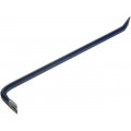 31365; Clamp; Width: 17mm; L: 600mm; hardened steel; PROLINE