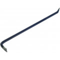 31368; Clamp; Width: 19mm; L: 800mm; hardened steel; PROLINE