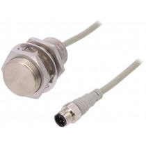 PRFWT30-10DO-IV; Sensor: inductive; Output conf: 2-wire NO; 0÷10mm; 10÷30VDC; M30; AUTONICS