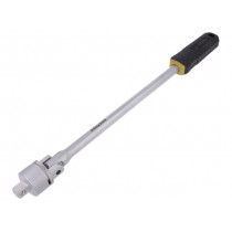 23090; Knob with rattle; 430mm; 60  teeth,rattle,1/2