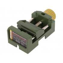 28132; Machine vice; 34mm; PROXXON 28132; Machine vice; 34mm; PROXXON