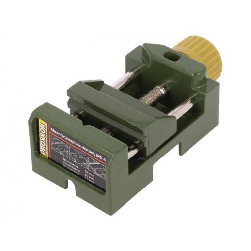 28132; Machine vice; 34mm; PROXXON 28132; Machine vice; 34mm; PROXXON