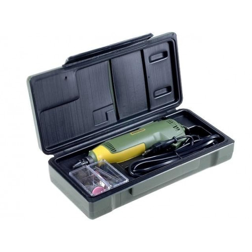 28472; Drill with accessories; 5000÷20000rpm; 100W; 230VAC; Plug: EU; PROXXON 28472; Drill with accessories; 5000÷20000rpm; 100W; 230VAC; Plug: EU; PROXXON