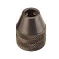28941; Drill holder; 0.3÷3.2mm; drill, mill, disk fastening; PROXXON