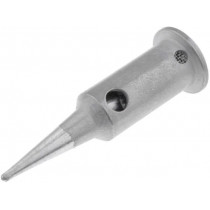 ; Tip; chisel; 1mm; for PORTAPRO gas soldering iron; PORTASOL