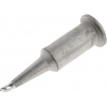 ; Tip; conical sloped; 2.4mm; for PORTAPRO gas soldering iron; PORTASOL
