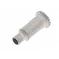 ; Nozzle: hot air; for PORTAPRO gas soldering iron; PORTASOL