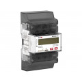 ASTEC PRO380MB; Electric energy meter; digital; 70x140x63mm; 140x70x63mm; 