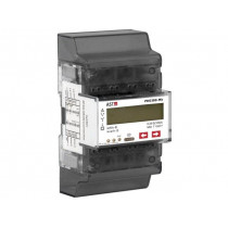 ASTEC PRO380MB-MOD; Electric energy meter; digital; 70x140x63mm; 140x70x63mm; 