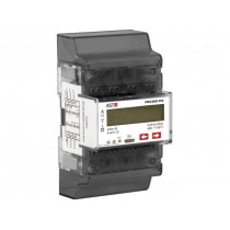 ASTEC PRO380S; Electric energy meter; digital; 70x140x63mm; 140x70x63mm; 