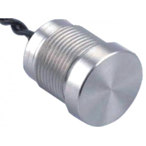 ; Switch: piezoelectric; Pos: 2; SPST-NO; 0.2A/24VAC; 0.2A/24VDC; ONPOW ; Switch: piezoelectric; Pos: 2; SPST-NO; 0.2A/24VAC; 0.2A/24VDC; ONPOW