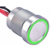 ; Switch: piezoelectric; Pos: 2; SPST-NO; 0.2A/24VAC; 0.2A/24VDC; ONPOW