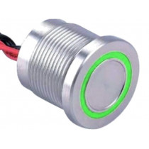 ; Switch: piezoelectric; Pos: 2; SPST-NO; 0.2A/24VAC; 0.2A/24VDC; ONPOW