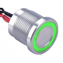 ; Switch: piezoelectric; Pos: 2; SPST-NO; 0.2A/24VAC; 0.2A/24VDC; ONPOW