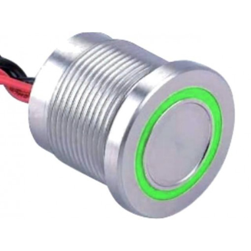 ; Switch: piezoelectric; Pos: 2; SPST-NO; 0.2A/24VAC; 0.2A/24VDC; ONPOW ; Switch: piezoelectric; Pos: 2; SPST-NO; 0.2A/24VAC; 0.2A/24VDC; ONPOW