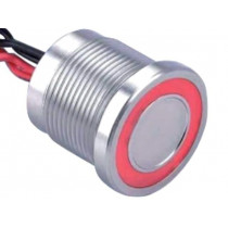 ; Switch: piezoelectric; Pos: 2; SPST-NO; 0.2A/24VAC; 0.2A/24VDC; ONPOW