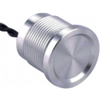 ; Switch: piezoelectric; Pos: 2; SPST-NO; 0.2A/24VAC; 0.2A/24VDC; ONPOW