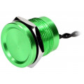 PS193Z10Y41; Switch: piezoelectric; Pos: 2; SPST-NO; 0.2A/24VAC; 0.2A/24VDC; ONPOW PS193Z10Y41; Switch: piezoelectric; Pos: 2; SPST-NO; 0.2A/24VAC; 0.2A/24VDC; ONPOW