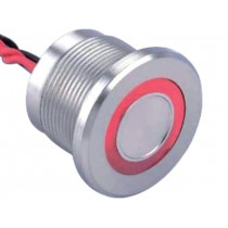 ; Switch: piezoelectric; Pos: 2; SPST-NO; 0.2A/24VAC; 0.2A/24VDC; ONPOW