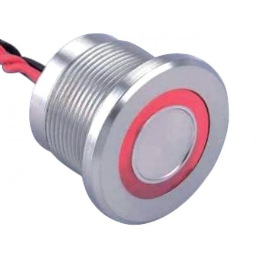 ; Switch: piezoelectric; Pos: 2; SPST-NO; 0.2A/24VAC; 0.2A/24VDC; ONPOW