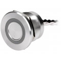 PS223P10Y01W24VT; Switch: piezoelectric; Pos: 2; SPST-NO; 0.2A/24VAC; 0.2A/24VDC; ONPOW PS223P10Y01W24VT; Switch: piezoelectric; Pos: 2; SPST-NO; 0.2A/24VAC; 0.2A/24VDC; ONPOW