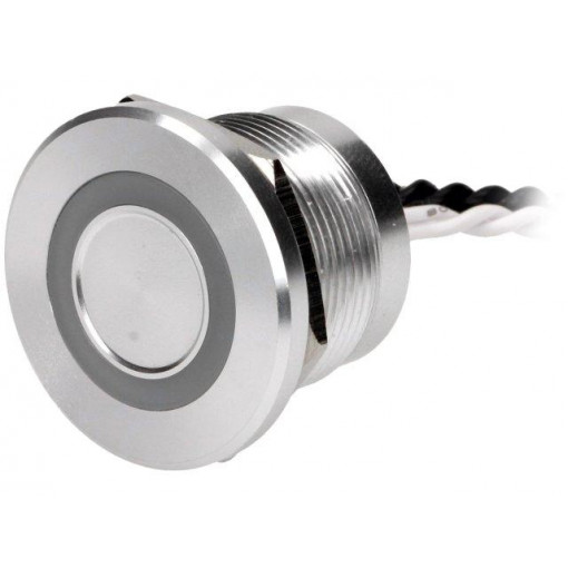 PS223P10Y01W24VT; Switch: piezoelectric; Pos: 2; SPST-NO; 0.2A/24VAC; 0.2A/24VDC; ONPOW