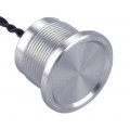 ; Switch: piezoelectric; Pos: 2; SPST-NO; 0.2A/24VAC; 0.2A/24VDC; ONPOW ; Switch: piezoelectric; Pos: 2; SPST-NO; 0.2A/24VAC; 0.2A/24VDC; ONPOW