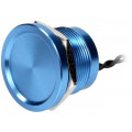 PS223Z10Y11; Switch: piezoelectric; Pos: 2; SPST-NO; 0.2A/24VAC; 0.2A/24VDC; ONPOW PS223Z10Y11; Switch: piezoelectric; Pos: 2; SPST-NO; 0.2A/24VAC; 0.2A/24VDC; ONPOW