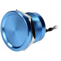 PS223Z10Y11; Switch: piezoelectric; Pos: 2; SPST-NO; 0.2A/24VAC; 0.2A/24VDC; ONPOW