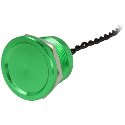 ; Switch: piezoelectric; Pos: 2; SPST-NO; 0.2A/24VAC; 0.2A/24VDC; ONPOW