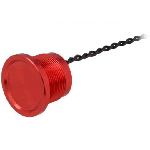 ; Switch: piezoelectric; Pos: 2; SPST-NO; 0.2A/24VAC; 0.2A/24VDC; ONPOW