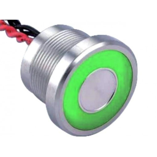 ; Switch: piezoelectric; Pos: 2; SPST-NO; 0.2A/24VAC; 0.2A/24VDC; ONPOW